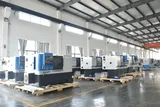MetalTec CK 35 x 400 (Комплектация ПРОМ+) - Токарный станок ЧПУ с горизонтальной станиной