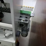 Автоматический кромкооблицовочный станок WoodTec Compact mini 200