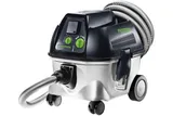 Пылеудаление: CT 17 E-Set BU CLEANTEC