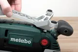 BAE 75 (600375000) Ленточная шлифовальная машина