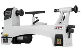 JET JWL-1221 Токарный станок по дереву 230 В