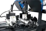 Автоматические двухколонные: ARG 300 DCT CF-NC Automat