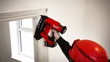 Аккумуляторный гвоздезабиватель Milwaukee с прямым магазином M18 FUEL FN16GS-0X