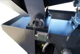 Маятниковый полуавтоматический ленточнопильный станок Metal Master BSM-300 SAF