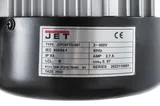 JET JDP-20FTD Вертикально-сверлильный станок
