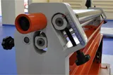 Вальцовочный электромеханический станок Stalex ESR-1300х1.5 391101