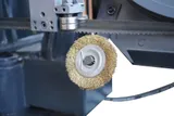 Ленточнопильный двухколонный станок MGH-500 Z60