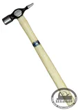 Молоток Crown, шпилечный, Pin Hammer, 280мм, 130гр