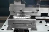 Настольные: Metal Master MasterTurn 2550GV