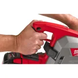 Акк. циркулярная пила по металлу 66 мм Milwaukee M18FMCS66-0C FUEL