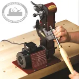 Приспособление для заточки полукруглых стамесок, Pro Edge Standart Gouge Sharpening Jig