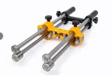 Ручной роликовый листогиб Metal Master MRB DUO 350