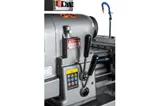 JET JTL-618DTC DRO Высокоточный инструментальный токарный станок