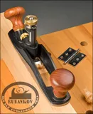 Рубанок-грунтубель Veritas Hinge Mortise Plane, для врезки петель