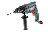 Ударная дрель HAMMER Flex UDD710D