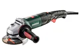 WEV 1500-125 Quick RT (601243500) Угловая шлифовальная машина