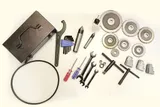 Настольные: Metal Master MML 2550