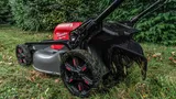 Аккумуляторная газонокосилка Milwaukee M18 FUEL F2LM53-122