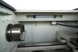 Токарный станок с ЧПУ с горизонтальной станиной Metal Master XNC 50100