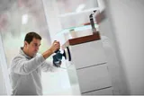 Ротационная полировальная машинка SHINEX RAP 150-21 FE