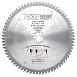 Диск пильный 250x30x3,2/2,5 0° MTCG Z=72 CMT 223.072.10M