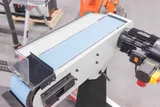 Станок ленточно-шлифовальный STALEX S-150L