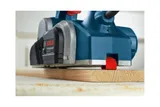 Рубанок Bosch GHO 6500 0.601.596.000
