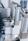 Форматно-раскроечный центр с ЧПУ WoodTec WS-330C