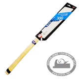 Пила Z-Saw Kataba Universal H-300, 300мм, 12tpi, 0.7мм, деревянная рукоять
