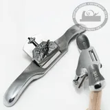 Стружок Clifton N650 Curved Bottom Straight Spokeshave