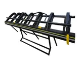 Мобильный листогиб Metal Master ALUBENDER 2600