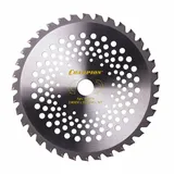 Нож с зубцами из твердого сплава Dragon 36/230/25,4 (SRM-2305SI,SRM-2655SI) Champion C5174 - Championtool