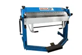Сегментальный листогиб Metal Master MTB 1S 1220