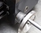 Настольный токарно-винторезный станок Metal Master MasterTurn 3360E