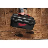 Ящик для инструмента Milwaukee Jobsite workbox