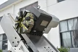 MetalTec NEXUS 55MY - Токарный станок ЧПУ с наклонной станиной и осью Y