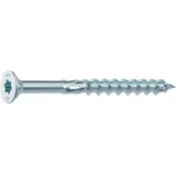 Конструкционный саморез с потайной головкой BeA BeFIX 5,0х120 TX25 (200 шт)