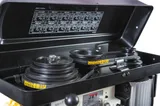 JET JDP-10M Настольный сверлильный станок