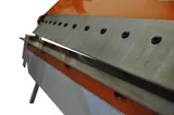 Станок листогибочный ручной сегментный  STALEX W1.5x1260A