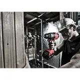 Двухскоростная дрель - шуруповерт Milwaukee M18 FUEL FDD-502X