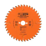 Диск пильный 160x20x2,2/1,6 -6° TCG Z=40 CMT 296.160.40H