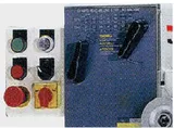 JET GHD-46PF Редукторный сверлильный станок
