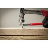 Гвоздодер Milwaukee 25 см