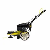 Бензиновая газонокосилка CHAMPION LMH5629