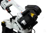 Ручной ленточнопильный станок Metal Master BSM 115