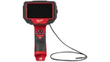 Аккумуляторный бороскоп Milwaukee M12 ATB-0C