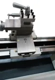 Настольный токарно-винторезный станок Metal Master MML 2140VE с проходным отверстием шпинделя 38мм