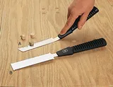 Пила Veritas Flush-Cutting Saw, супергибкая двустороняя, для срезания пробок