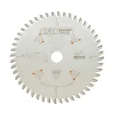 Диск пильный 160x20x2,2/1,6 TCG 4° Z=48 CMT 281.760.48H