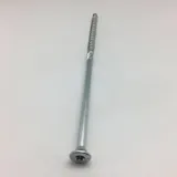 Конструкционный саморез с потайной головкой BeA BeFIX 8х220 TX40 (50 шт)
